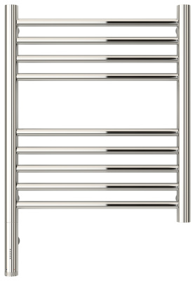 Сунержа Богема 3.0 прямая Электрический полотенцесушитель 500х400 от интернет-магазина Purezza 