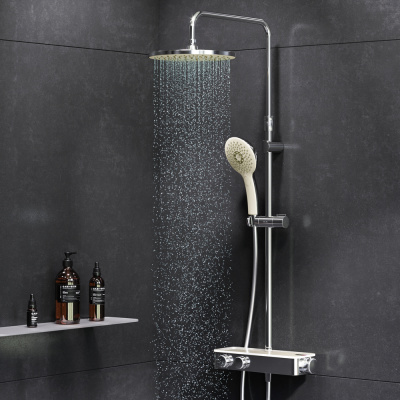 AM.PM Inspire 2.0   ShowerSpot   F0750A400  - Purezza 