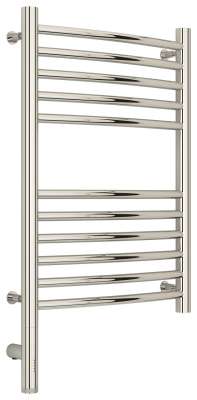 Сунержа Богема 3.0 выгнутая Электрический полотенцесушитель 600х400 от интернет-магазина Purezza 