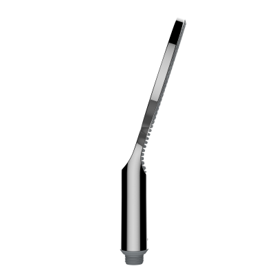 BOSSINI Apice Душевой комплект с ручным душем, держателем и шлангом CE3002C.030 от интернет-магазина Purezza 