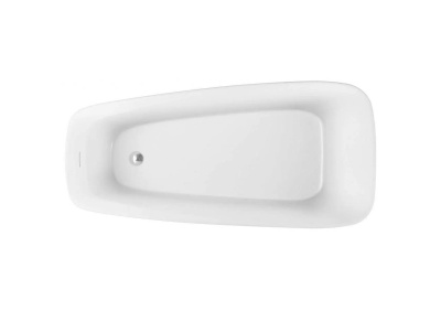 Aquatek Паола Ванна отдельностоящая 170х78х60 AQ-190778 от интернет-магазина Purezza 