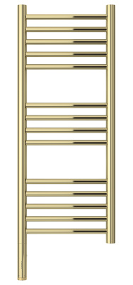 Сунержа Богема 3.0 прямая Электрический полотенцесушитель 800х300 Шампань от интернет-магазина Purezza 