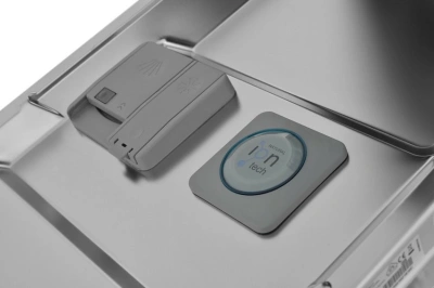 Jacky's Посудомоечная машина 45 см JD SB5301 от интернет-магазина Purezza 