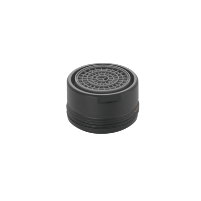 Shevanik Корпус с аэратора 60 шт/уп SP20H Черный от интернет-магазина Purezza 