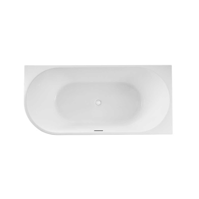 Vincea Акриловая ванна 1700x800x580 от интернет-магазина Purezza 