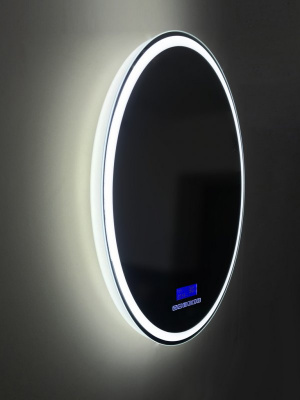 Belbagno SPC-RNG-700-LED-TCH-RAD    , bluetooth, , . 70   - Purezza 