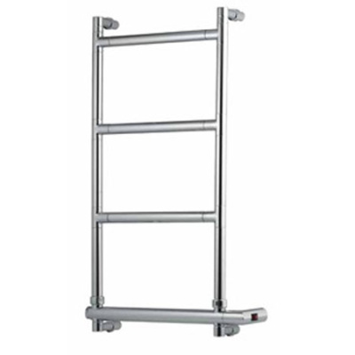 Margaroli 582/420 box Полотенцесушитель электрический, цвет: хром