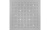 Bossini Dream XL Верхний душ с LED подсветкой WI0383.030 интернет-магазин Purezza Bossini Dream XL Верхний душ с LED подсветкой WI0383.030 от интернет-магазина Purezza