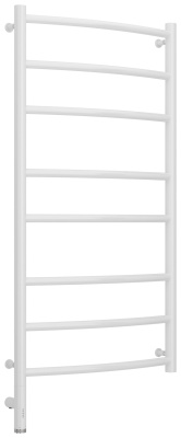 Сунержа Галант 3.0 Электрический полотенцесушитель 1000х500 Белый от интернет-магазина Purezza 