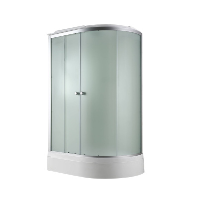 AvaCan D3012L LED Душевая кабина левая 120х80 от интернет-магазина Purezza 