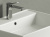 Ceramicanova Element Умывальник чаша накладная прямоугольная 59х44,5 CN6046 Белый от интернет-магазина Purezza 