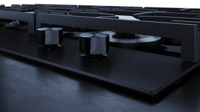 Kuppersbusch KG 9850.0 SE-E5 Газовая варочная панель 90 см от интернет-магазина Purezza 