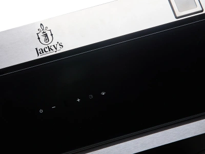Jacky's Встраиваемая вытяжка JV BI984 от интернет-магазина Purezza 