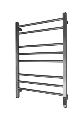 Grois Nex Полотенцесушитель электрический GR112 50х80 П8 grey U Серый от интернет-магазина Purezza 