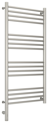 Сунержа Богема 3.0 прямая Электрический полотенцесушитель 1000х500 Сатин от интернет-магазина Purezza 