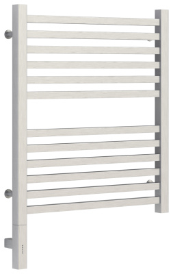 Сунержа Модус 3.0 Электрический полотенцесушитель 600х500 Сатин от интернет-магазина Purezza 