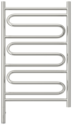 Сунержа Элегия 3.0 Электрический полотенцесушитель 800х500 от интернет-магазина Purezza 