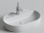 Ceramicanova Element Умывальник чаша накладная овальная 60х40 CN6035 Белый интернет-магазин Purezza Ceramicanova Element Умывальник чаша накладная овальная 60х40 CN6035 Белый от интернет-магазина Purezza