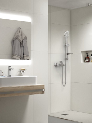 Ideal Standard BC264AA ESLA Промо комплект 3 в 1 (BC224AA+BC229AA+B2621AA) от интернет-магазина Purezza 