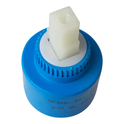 Iddis Optima Home Картридж D35 BL SD #1 Синий от интернет-магазина Purezza 