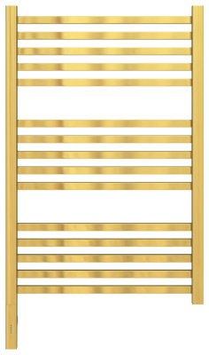 Сунержа Модус 3.0 Электрический полотенцесушитель 800х500 Золото от интернет-магазина Purezza 