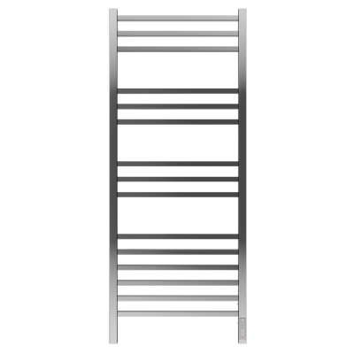 Terminus Ватикан П15 Электрический полотенцесушитель 1300х500 4670078526212 Матовый белый от интернет-магазина Purezza 