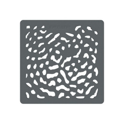 Excellent Arda Крышка для поддона BREX.1509.CON Бетон от интернет-магазина Purezza 
