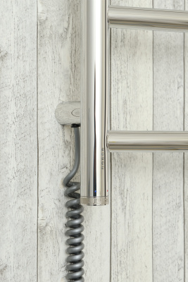 Сунержа Галант 4.0 Электрический полотенцесушитель 1000х500 от интернет-магазина Purezza 