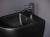 Ceramicanova Metropol Подвесное биде CN4003MB Черный матовый интернет-магазин Purezza Ceramicanova Metropol Подвесное биде CN4003MB Черный матовый от интернет-магазина Purezza