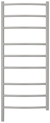 Сунержа Галант 3.0 Электрический полотенцесушитель 1200х500 Сатин от интернет-магазина Purezza 