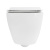 Cezares STYLUS Унитаз подвесной безободковый CZR-513-TH-R Белый от интернет-магазина Purezza 