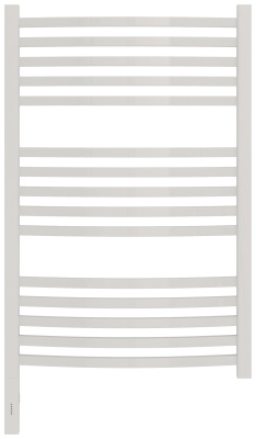 Сунержа Аркус 3.0 Электрический полотенцесушитель 800х500 Белый от интернет-магазина Purezza 