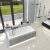 Whitecross Palace Акриловая ванна 180х80 0104.180080.100 интернет-магазин Purezza Whitecross Palace Акриловая ванна 180х80 0104.180080.100 от интернет-магазина Purezza