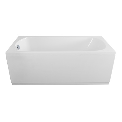Cezares ECO-155-70-41-W37 Акриловая ванна пристенная 155х70 от интернет-магазина Purezza 
