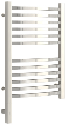 Сунержа Аркус 3.0 Электрический полотенцесушитель 600х400 от интернет-магазина Purezza 