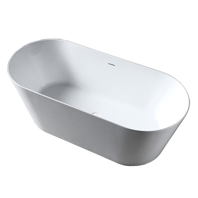 ABBER Акриловая ванна 150x70x60 AB9222-1.5 от интернет-магазина Purezza 