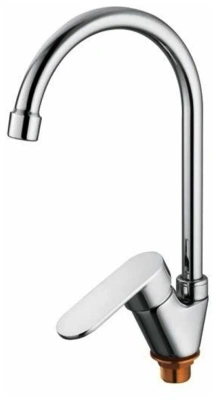 Ledeme H10 Смеситель для кухни L5810 от интернет-магазина Purezza 