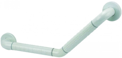 Creavit Поручень угловой TB310 Белый от интернет-магазина Purezza 