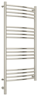 Сунержа Богема 3.0 выгнутая Электрический полотенцесушитель 1000х500 от интернет-магазина Purezza 