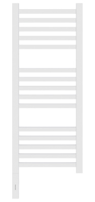 Сунержа Модус 3.0 Электрический полотенцесушитель 800x300 Матовый белый от интернет-магазина Purezza 