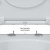 Berges Инсталляция NOVUM 525, кнопка L3, унитаз MASCON Rimless, сиденье дюропласт Toma Slim SO 043216 от интернет-магазина Purezza 
