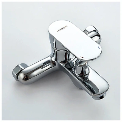 Ledeme H10 Смеситель для ванны L3010 от интернет-магазина Purezza 