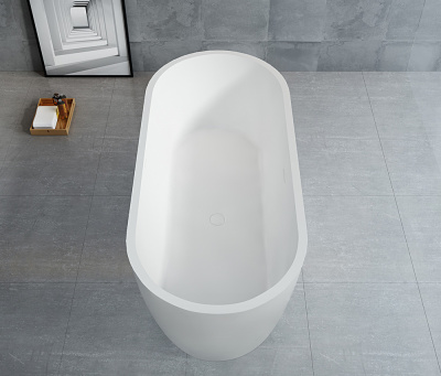 ABBER Акриловая ванна 175.5x80x60 AB9219 от интернет-магазина Purezza 