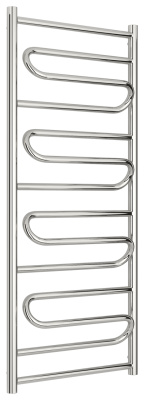 Сунержа Элегия-ПРОФИ Полотенцесушитель комбинированный 1200x500 00-5105-1250 от интернет-магазина Purezza 