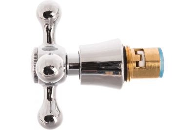 Ledeme Ручки с кран-буксами LH08-2 от интернет-магазина Purezza 