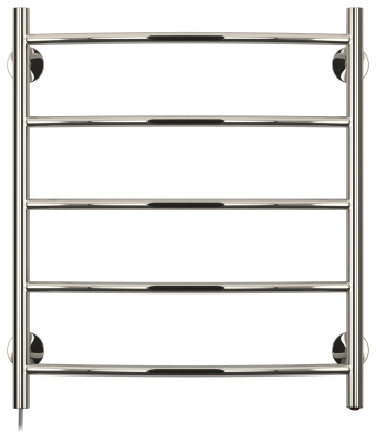 Стилье Формат 40 Электрический полотенцесушитель 600х500 (5) Г16 от интернет-магазина Purezza 