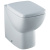 Ideal Standard CANTICA Сидение и крышка для унитаза T629901 Белый от интернет-магазина Purezza 