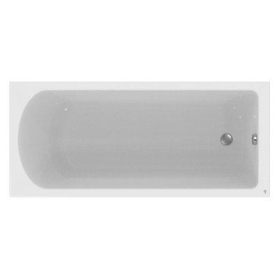 Ideal Standard HOTLINE Прямоугольная ванна 170х70 K865901 от интернет-магазина Purezza 