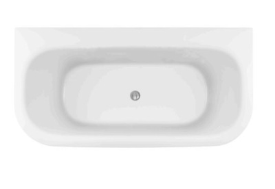 Aquatek Алтея Акриловая ванна 170х78х60 AQ-123778 от интернет-магазина Purezza 