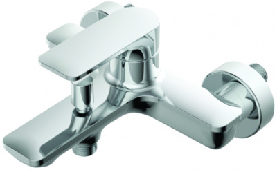 Creavit FAYE Cмеситель для ванны FY2500 от интернет-магазина Purezza 